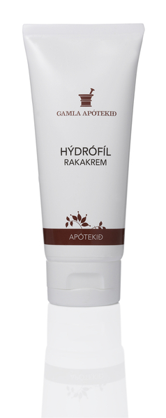 Gamla Apótekið Hydrófíl 100 ml.
