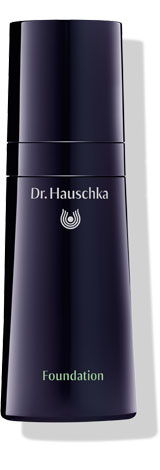 Dr. Haushcka Foundation 30 ml. #01 macadamia