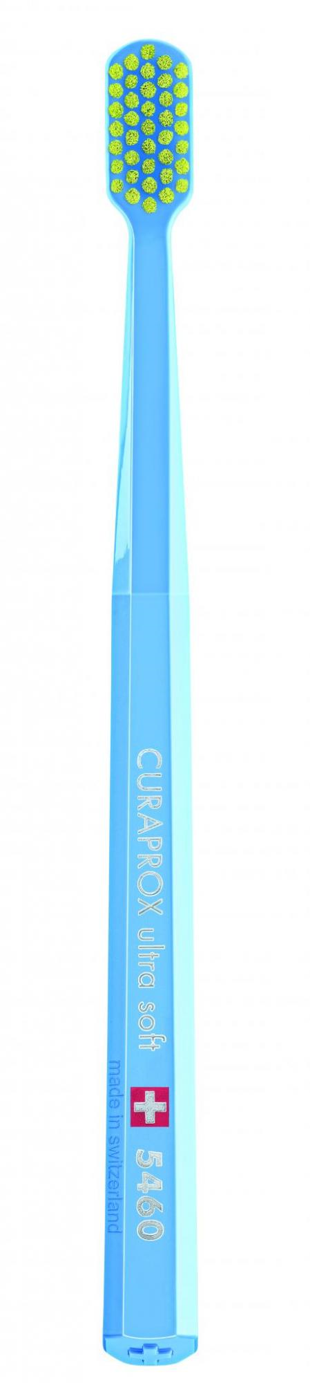 Curaprox tannbursti CS 5460 | margir litir (13)