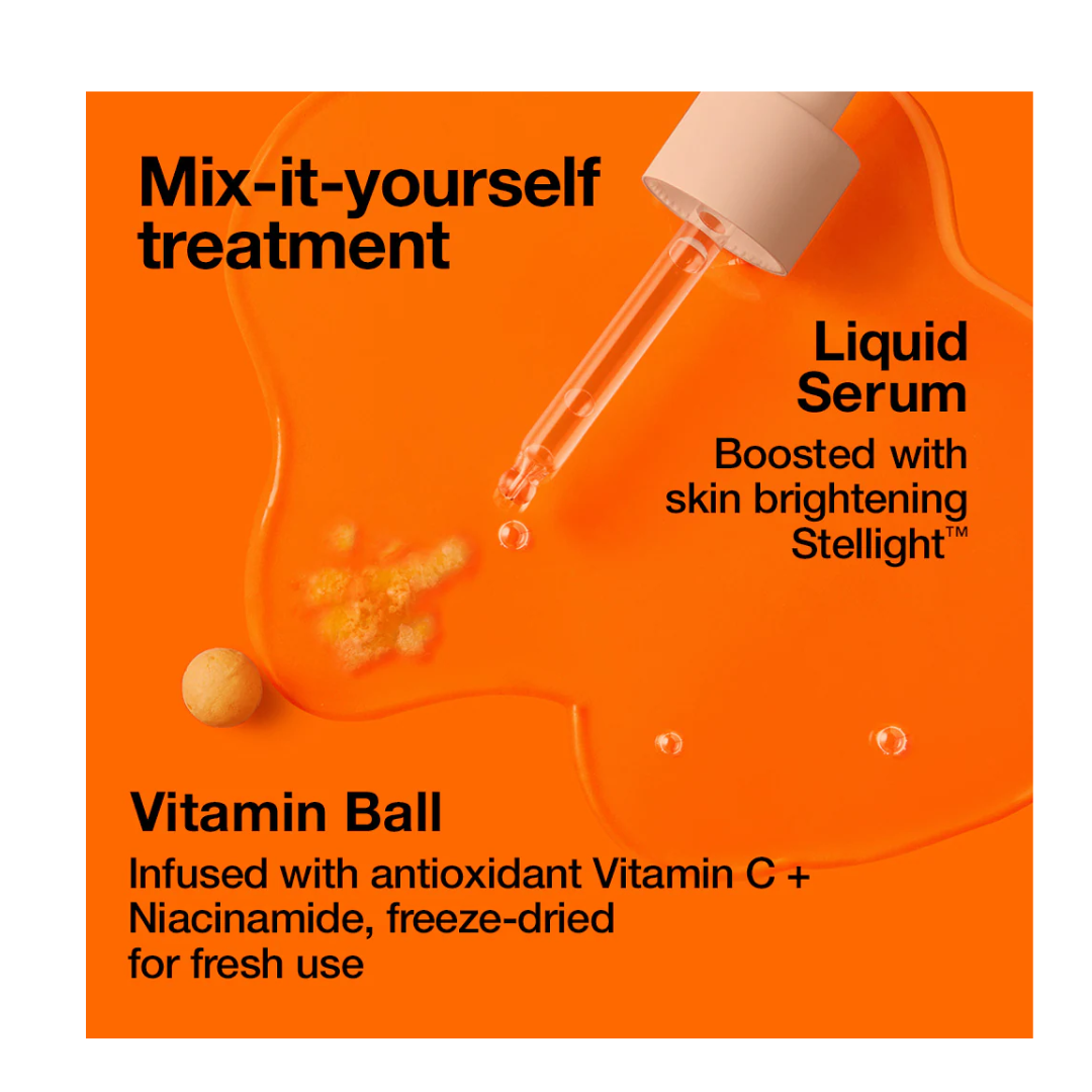 Dr. Jart Brightening Serum Ampoule 8 ml. (1)