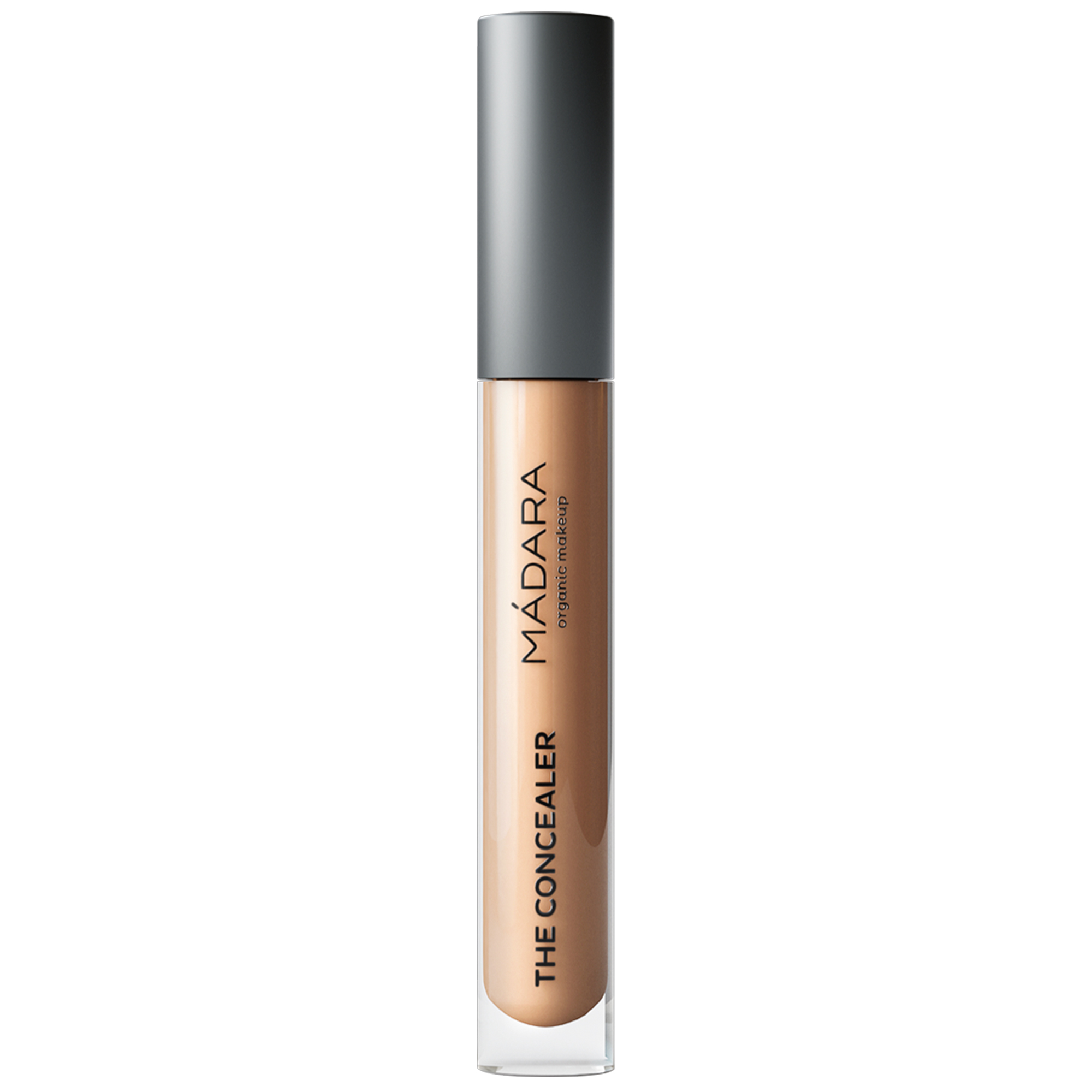 Mádara THE CONCEALER Luminous Perecting Concealer #Almond
