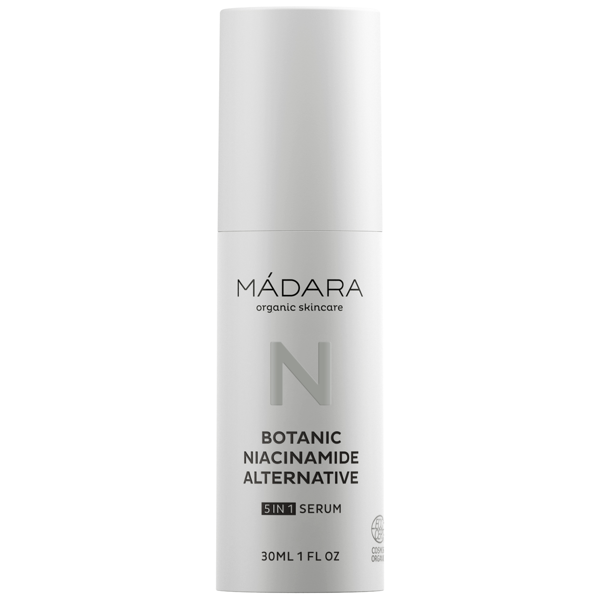 Mádara Botanic Niacinamide Alternative Serum 30 ml. (3)
