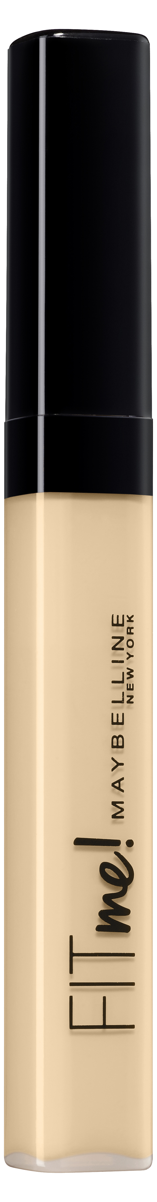 Maybelline FitMe Concealer 06 #Vanilla