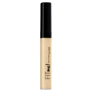 Maybelline FitMe Concealer 06 #Vanilla