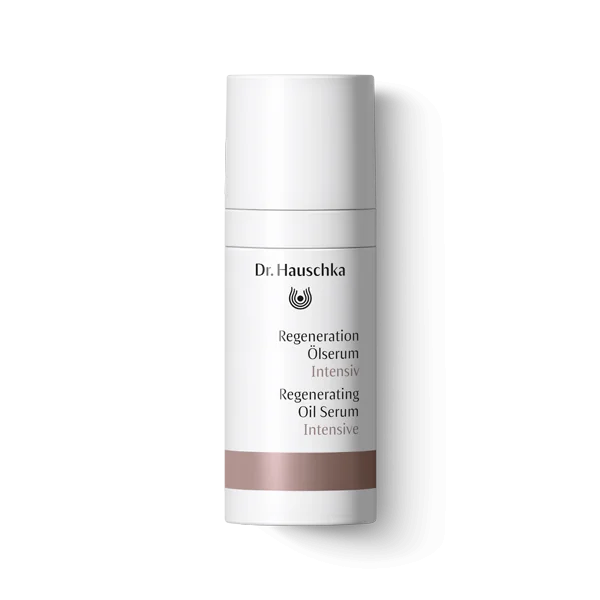 Dr. Hauschka Regenerating Oil Serum 20 ml.