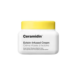 Dr.Jart+ Ceramidin Ectoin-Infused Cream 50 ml.