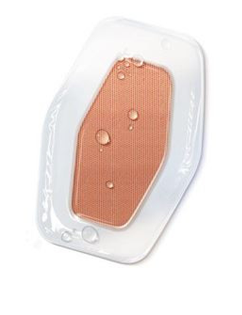 3M Nexcare vatnsheldur plástur, stærð 27x57mm