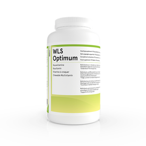 FitForMe WLS Optimum tyggitöflur 90 stk.