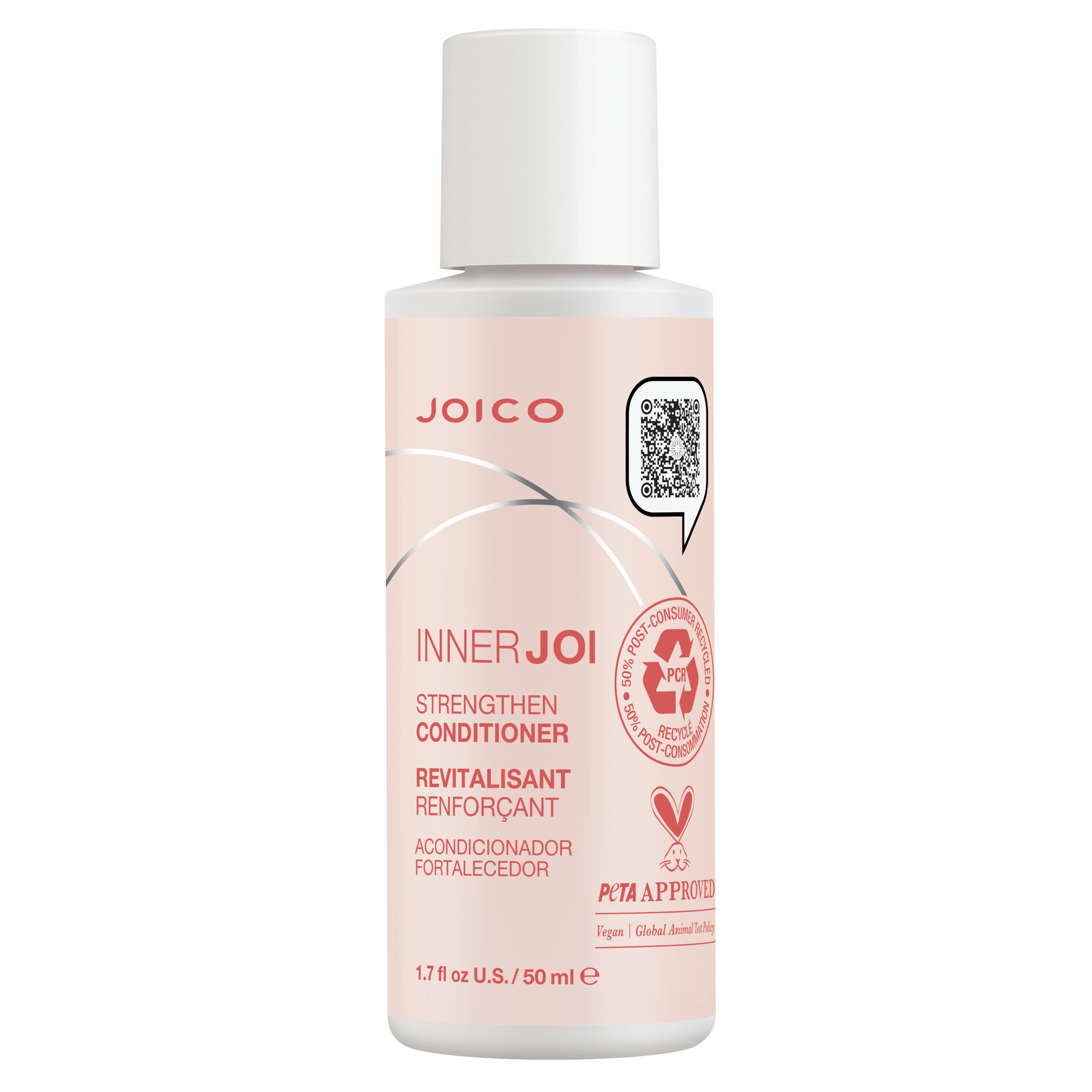 Joico InnerJoi Strengthen hárnæring 50 ml.