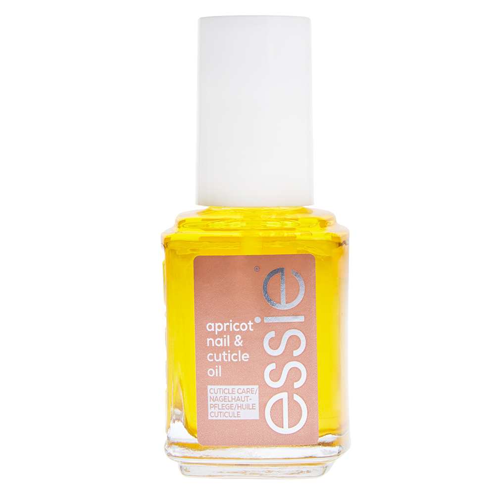 Essie Treat Apricot Oil (3)