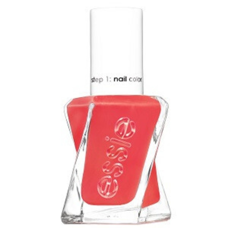 Essie Gel Couture 470 Sizzling Hot
