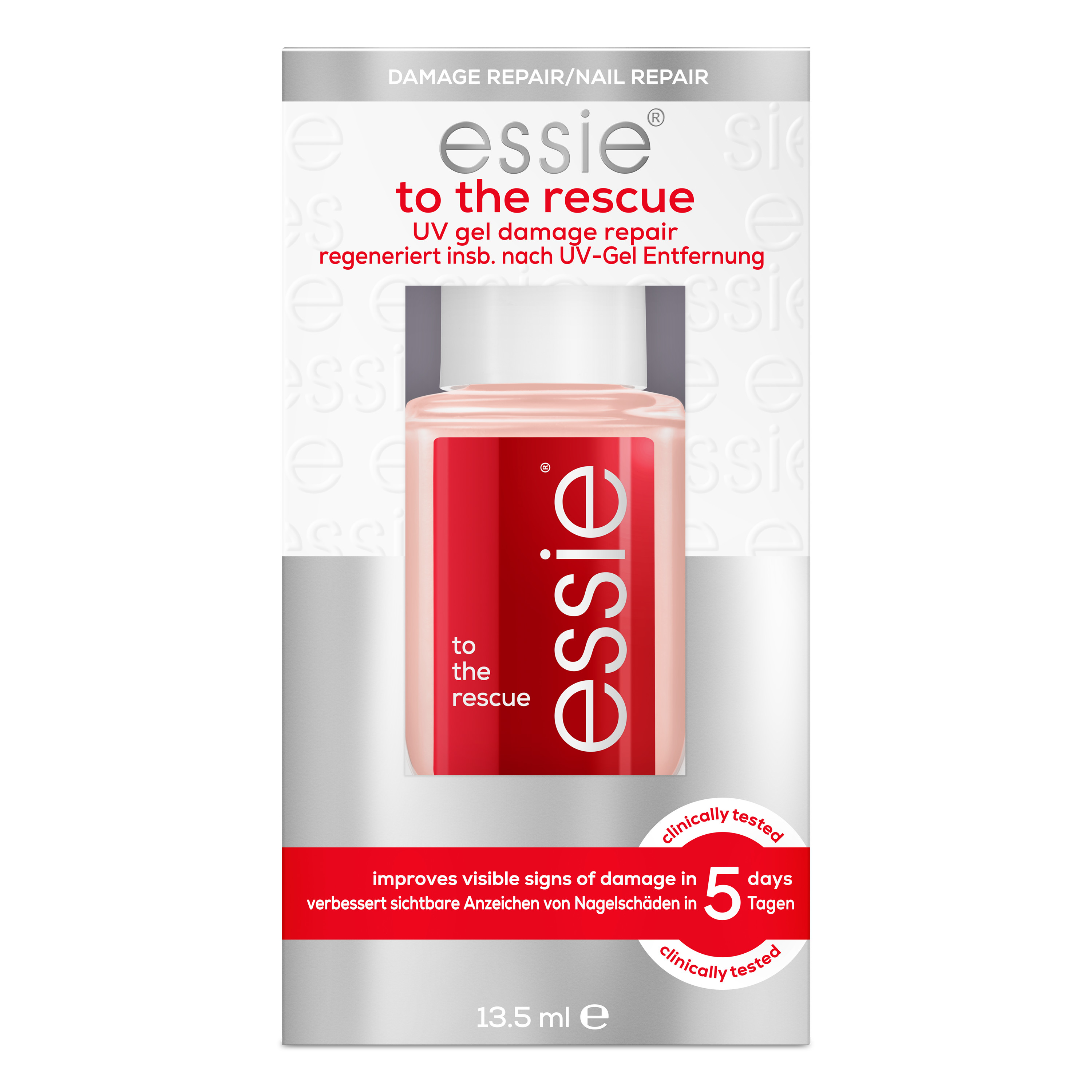 Essie Care To The Rescue viðgerðarmeðferð (2)