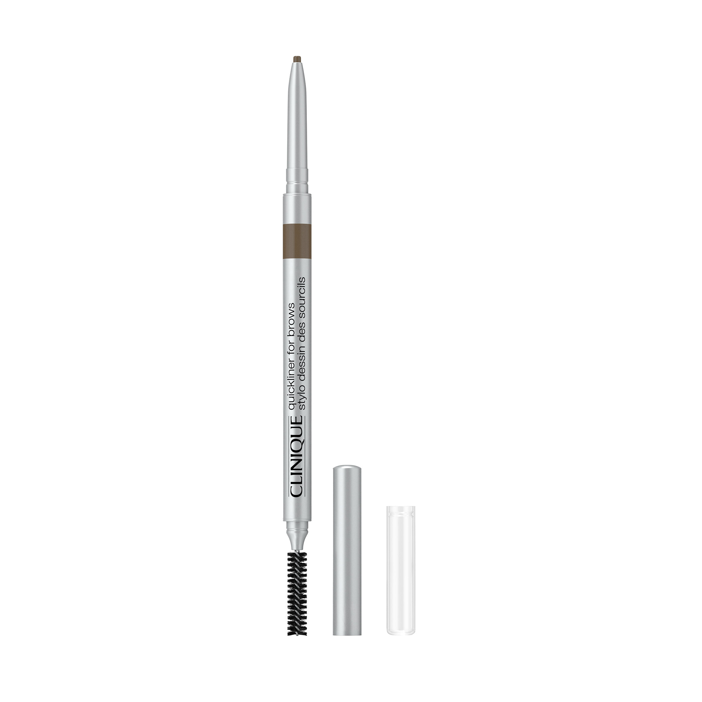 Clinique QUICKLINER FOR BROWS #SOFT BROWN