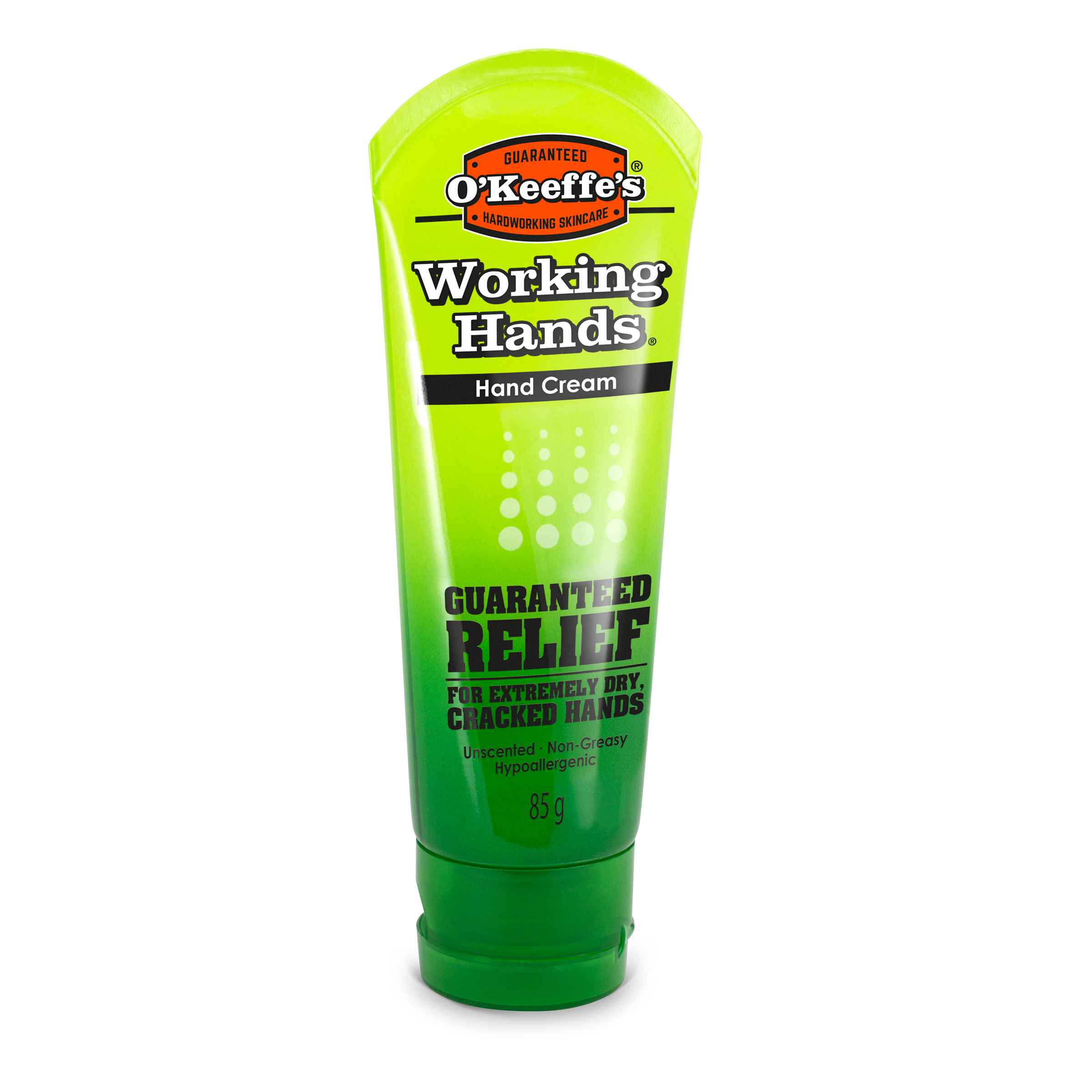 O'Keeffe's Working hands handáburður 85 gr.