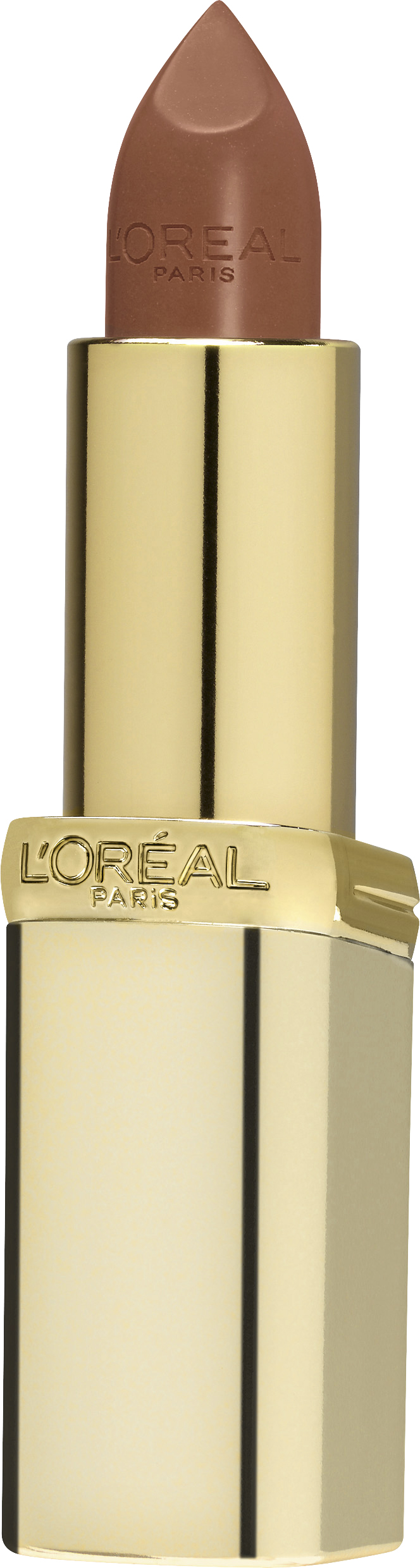 L'Oreal Crystal Made for me Naturals #235 Nude