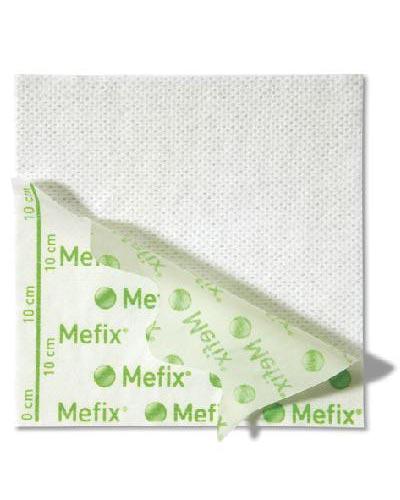 MEFIX plástur 2,5cm x 10cm