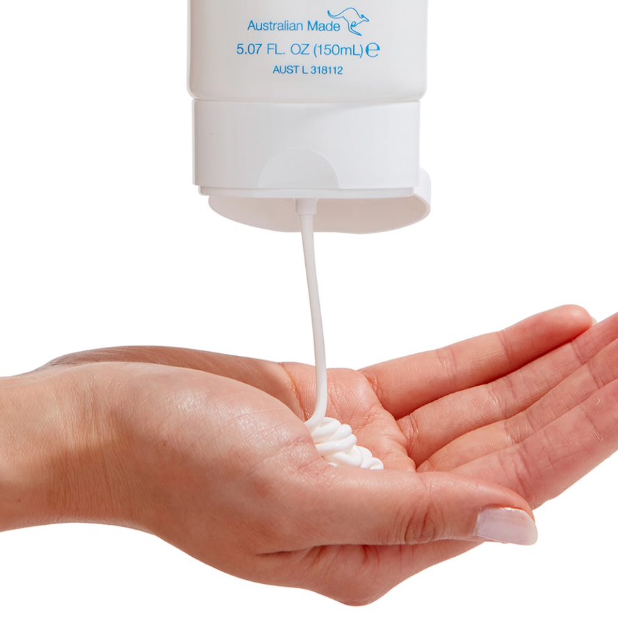 Bondi Sands Suncare SPF50+  Body Lotion 150 ml. #án ilmefna (1)