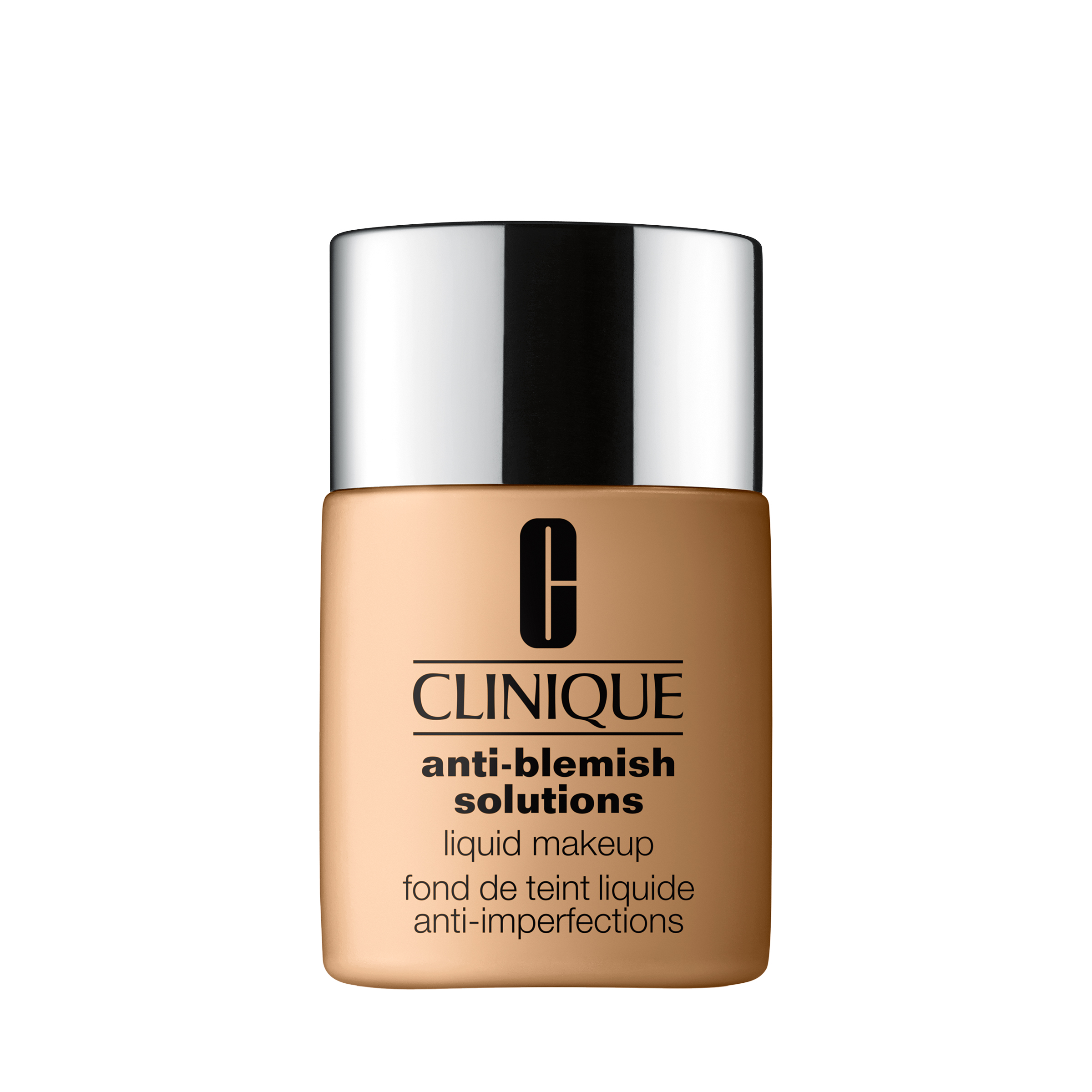 Clinique Anti-blemish Solutioins Liquid Makeup 30 ml. #52 Neutral