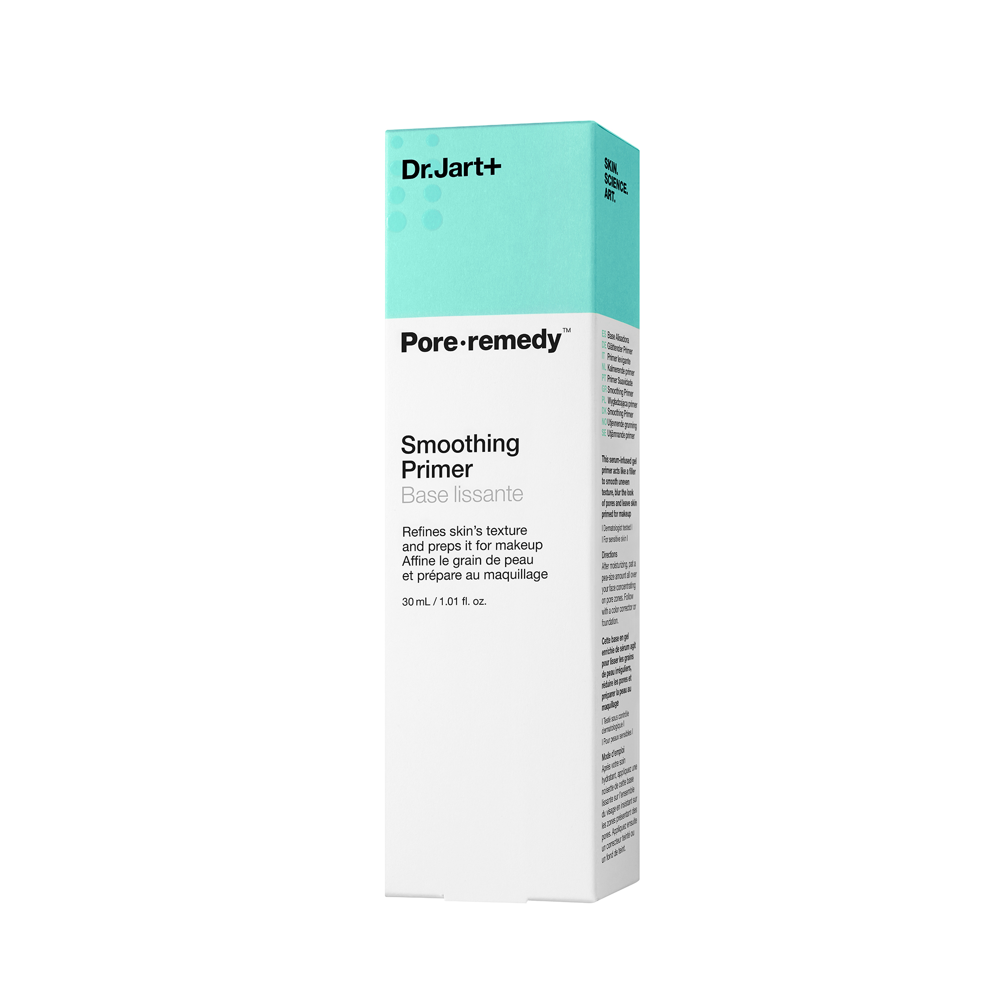 Dr.Jart+ Pore-Remedy Smoothing Primer 30 ml. (1)