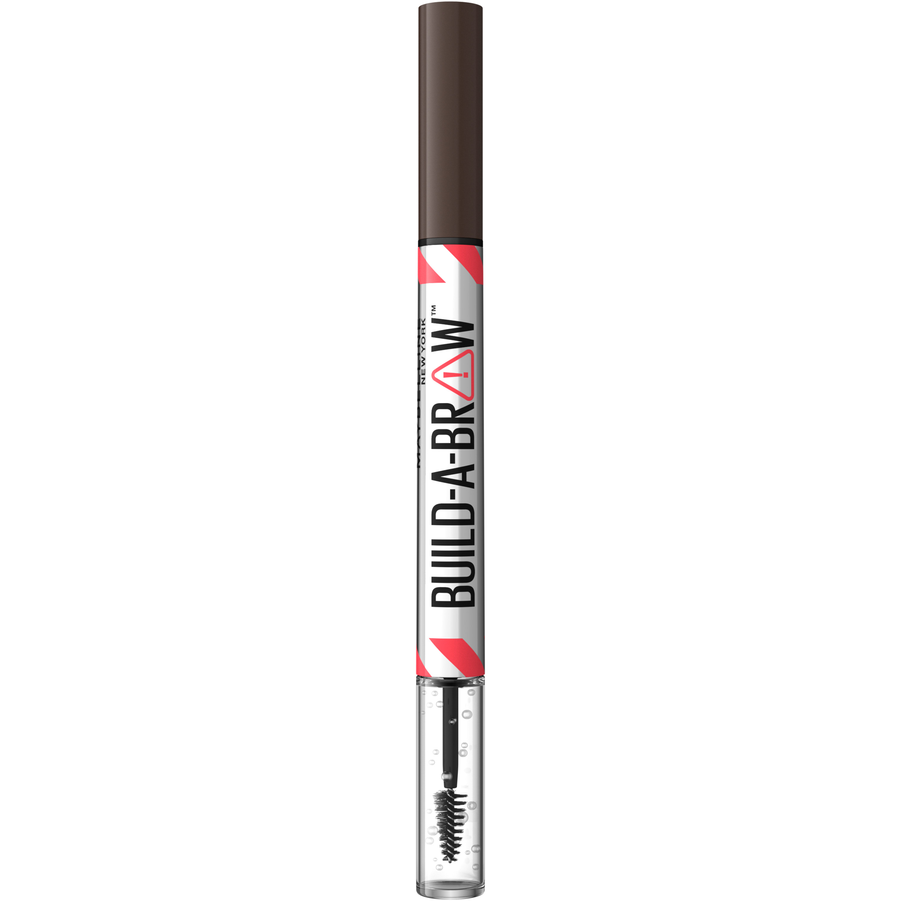 Maybelline Build-A-Brow Pen #260 Deep Brown (2)