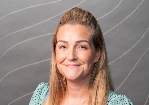 Kristín Björg Flygenring