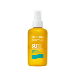 Biotherm Waterlover Sun Mist Sólarvarnir SPF30, 200 ml.