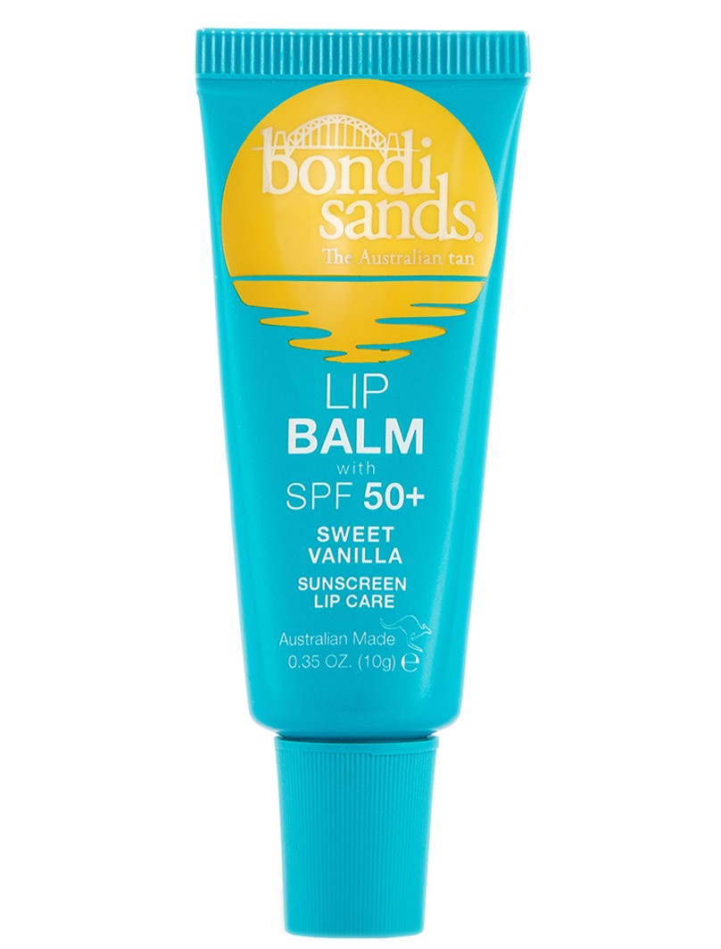 Bondi Sands SPF50+ Lip Balm Vanilla 10 gr. (1)