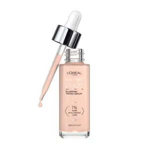 L'Oreal True Match Nude Plump Serum Rosy #Light 1-2