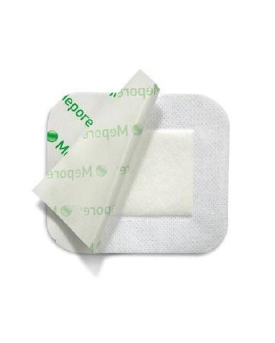 Mepore grisju plástur 9x10cm