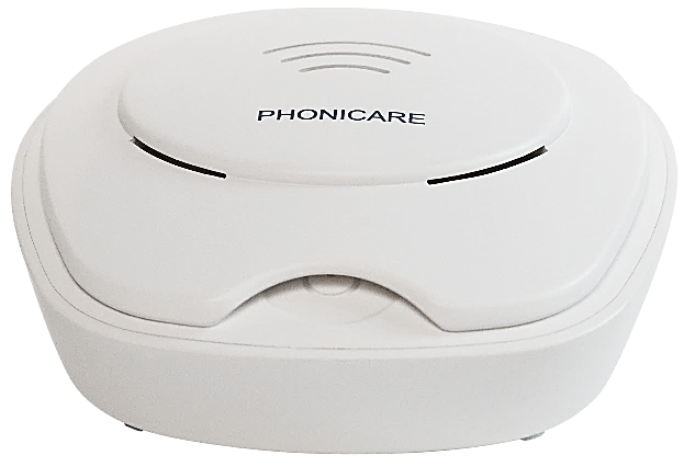 Phonicare rafrænn þurrkunarstandur