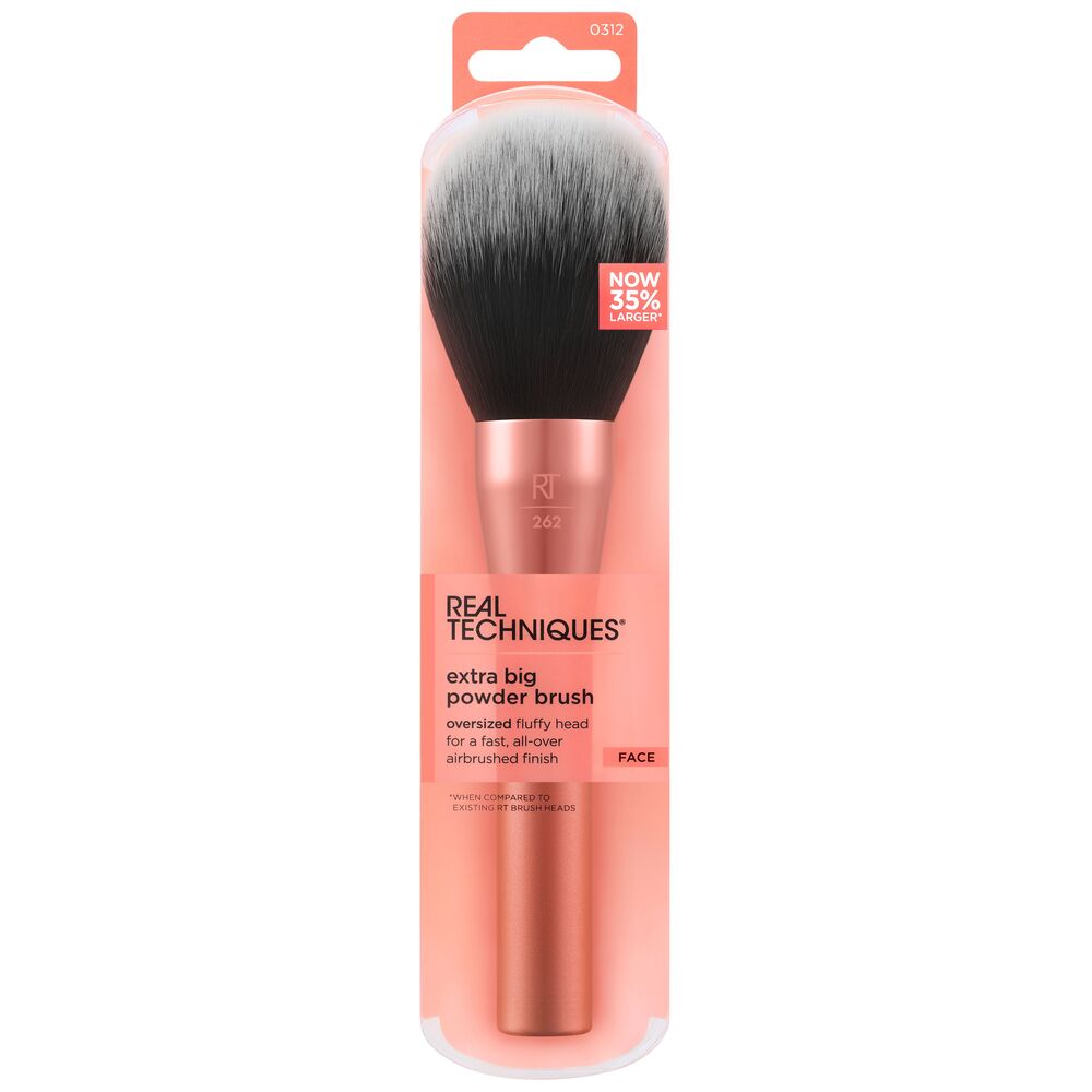 Real Techniques Extra Big Powder Brush