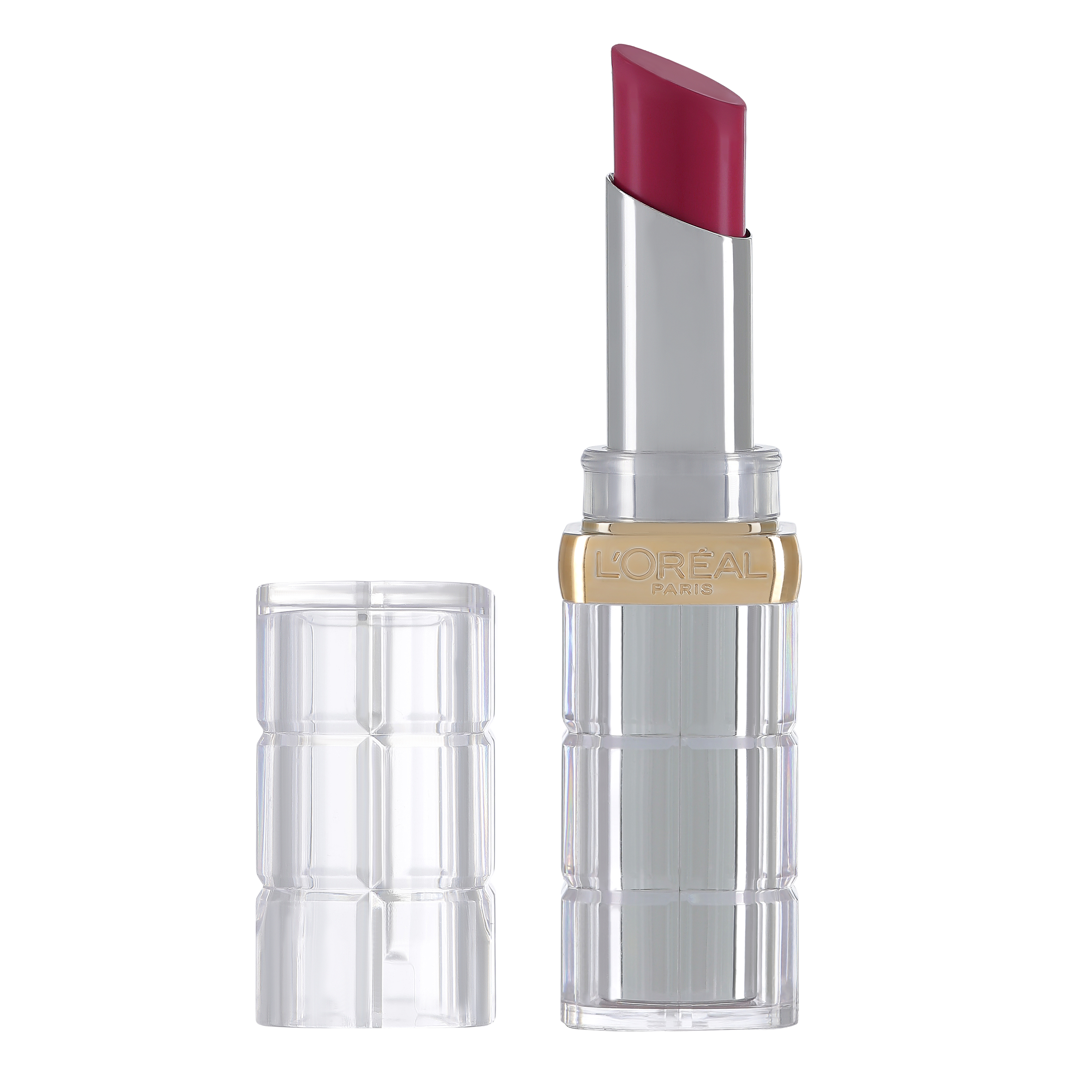 L'Oreal CR Shine Lip #Trending