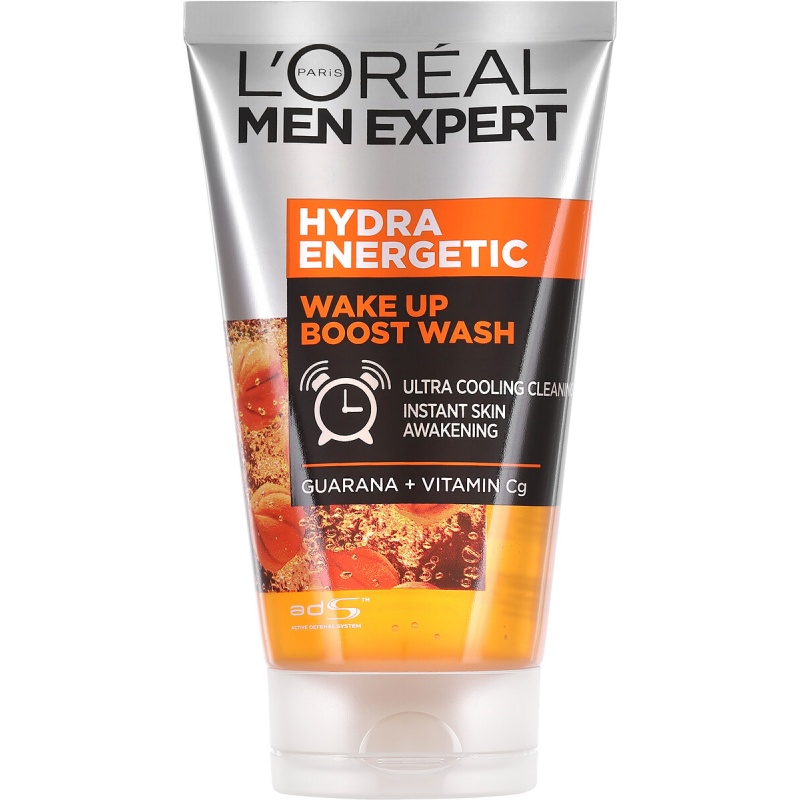 L'Oreal Men Expert Hydra Energetic Cleansing Gel