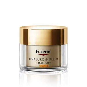 Eucerin Hyaluron Filler + Elasticity SPF30, 50 ml.