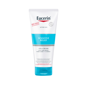 Eucerin After Sun Gel-Cream 200 ml.