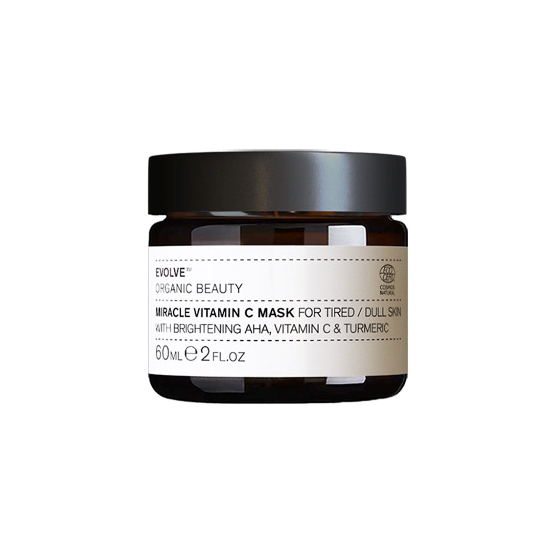 Evolve Miracle Vitamin C Mask 60 ml.