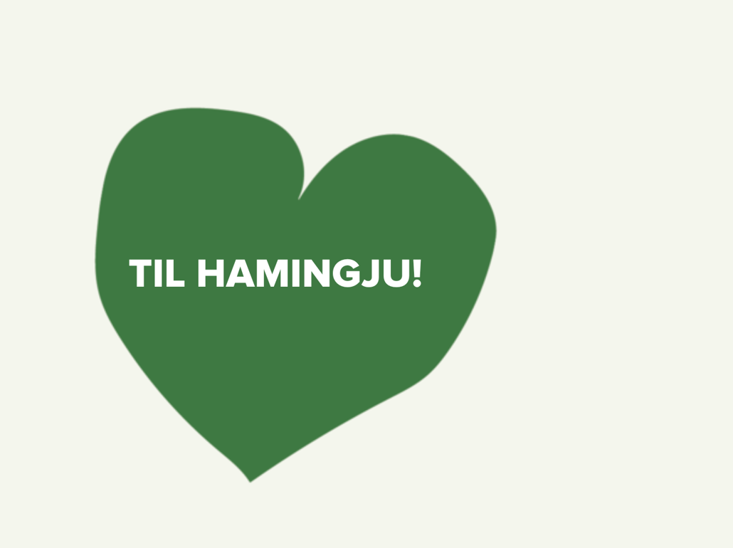 Hjarta