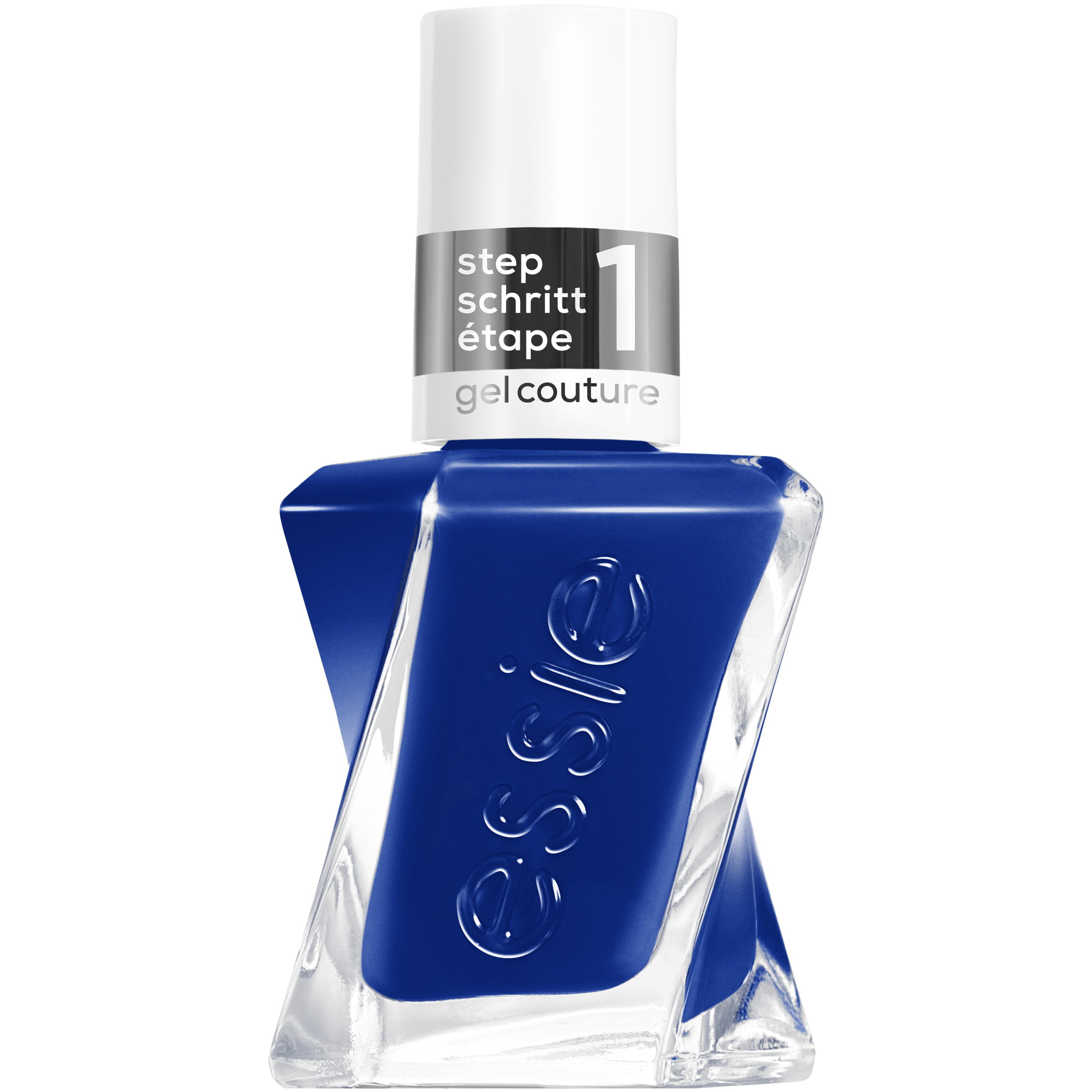 Essie Gel Couture naglalakk #New Highs