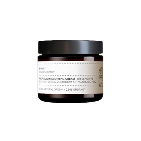 Evolve Pro + Ectoin Soothing Cream 60 ml.