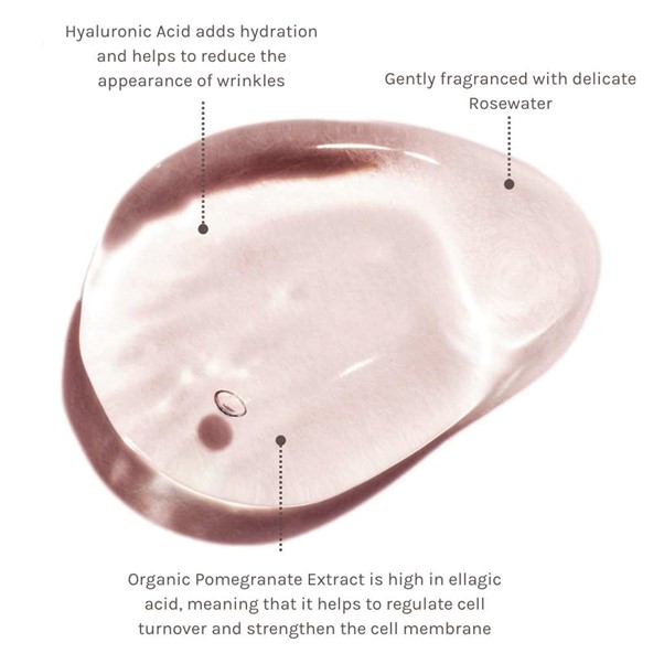 Evolve Hyaluronic Serum 200, 30 ml. (3)