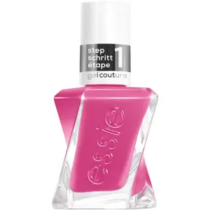 Essie Gel Couture naglalakk #Fuel Your Life