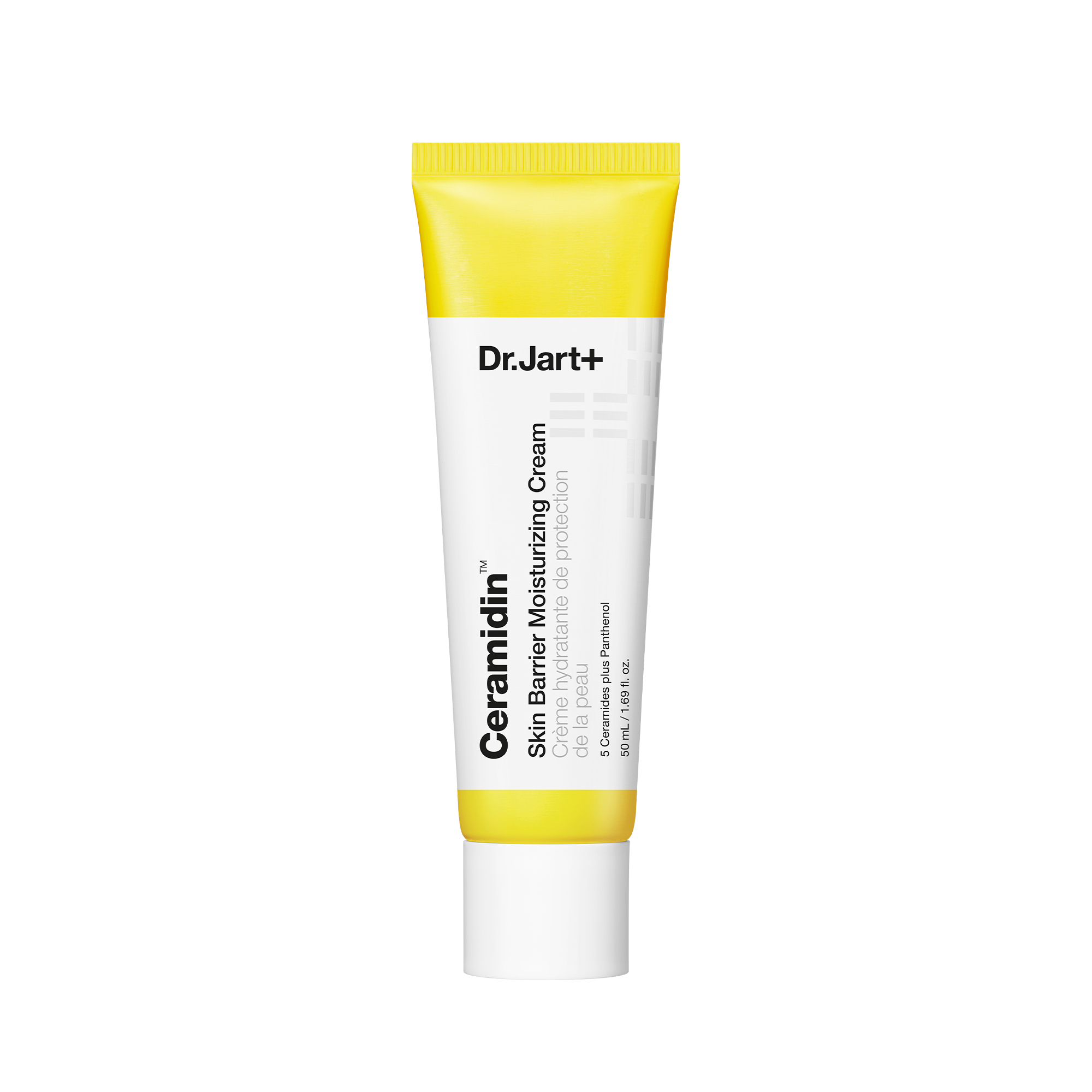 Dr.Jart+ Ceramidin Skin Barrier Moisturizing Cream 50 ml.