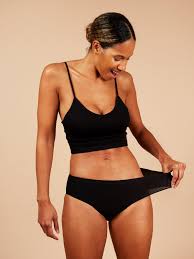 Fluxies NuStretch leka- og túrnærbuxur ONE (XS-L) (1)