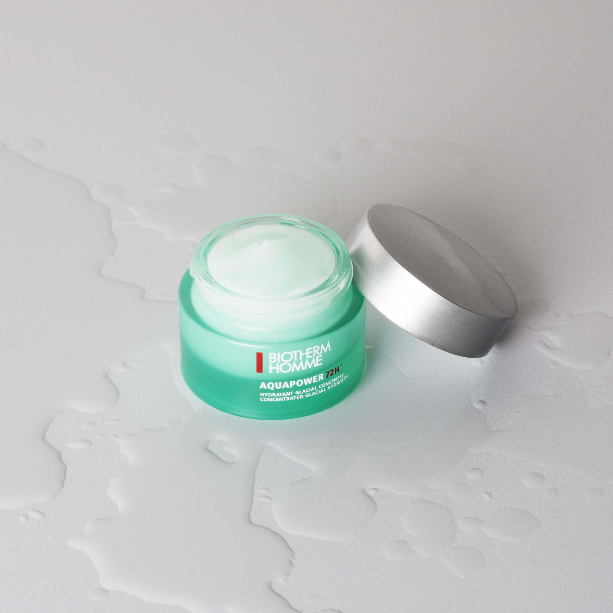 Biotherm Homme Aquapower 72H 50 ml. (5)
