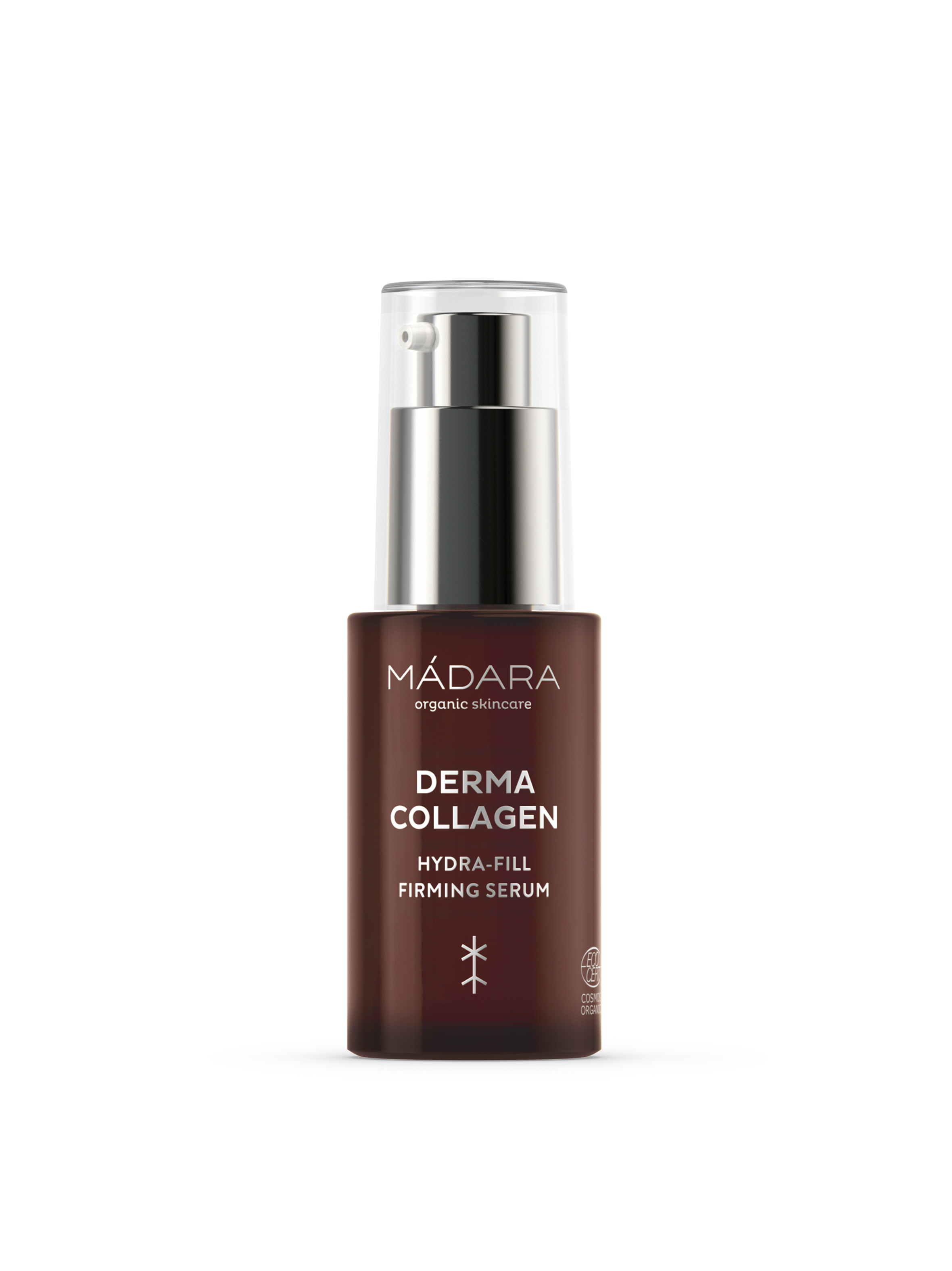 Mádara Derma Collagen Hydra-Fill Firming Serum 30 ml.
