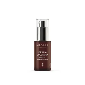 Mádara Derma Collagen Hydra-Fill Firming Serum 30 ml.