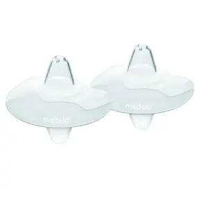 Medela mexikanahattur 2 stk. #small 16 mm.