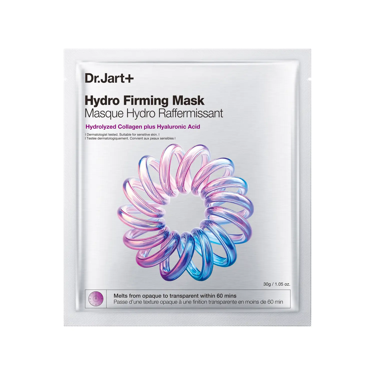 Lyfja Hydro Firming Mask | Lyfja