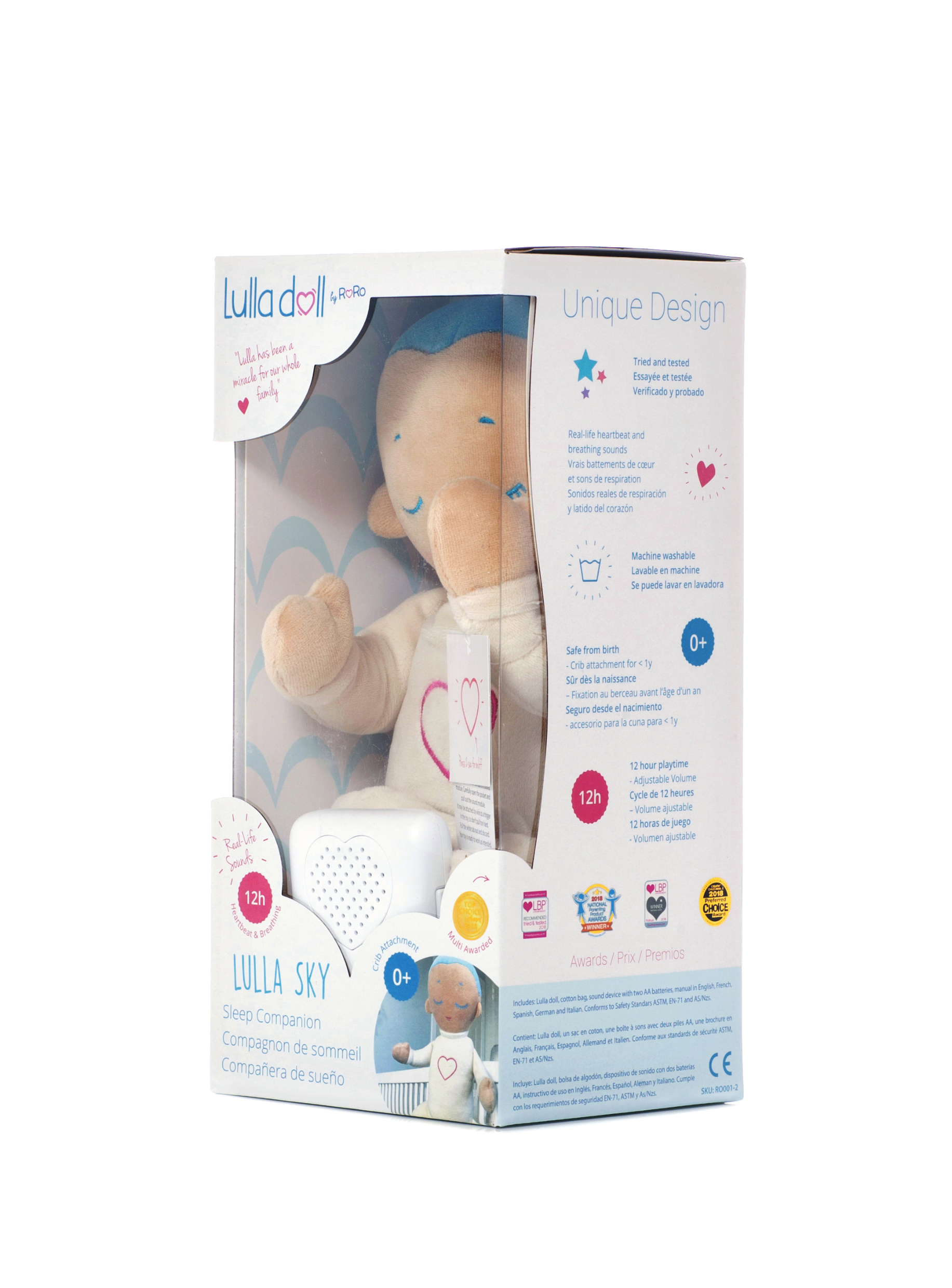 Lulla doll #Sky (4)
