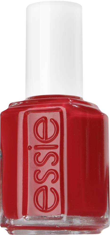 Essie Really Red